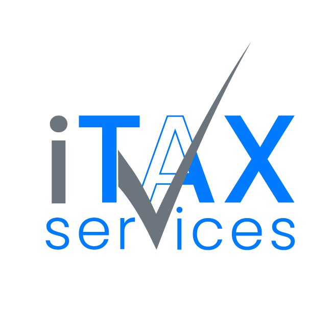 ITAX Logo